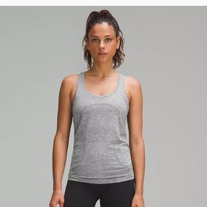 Lululemon Run Swiftly Tech Racerback